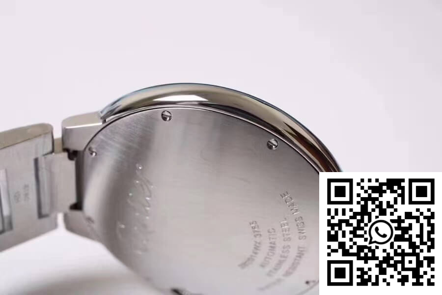 Replica Ballon Bleu De Cartier W69012Z4 V6 Factory Silver Dial 8 Replica Ballon Bleu De Cartier W69012Z4 V6 Factory Silver Dial 8