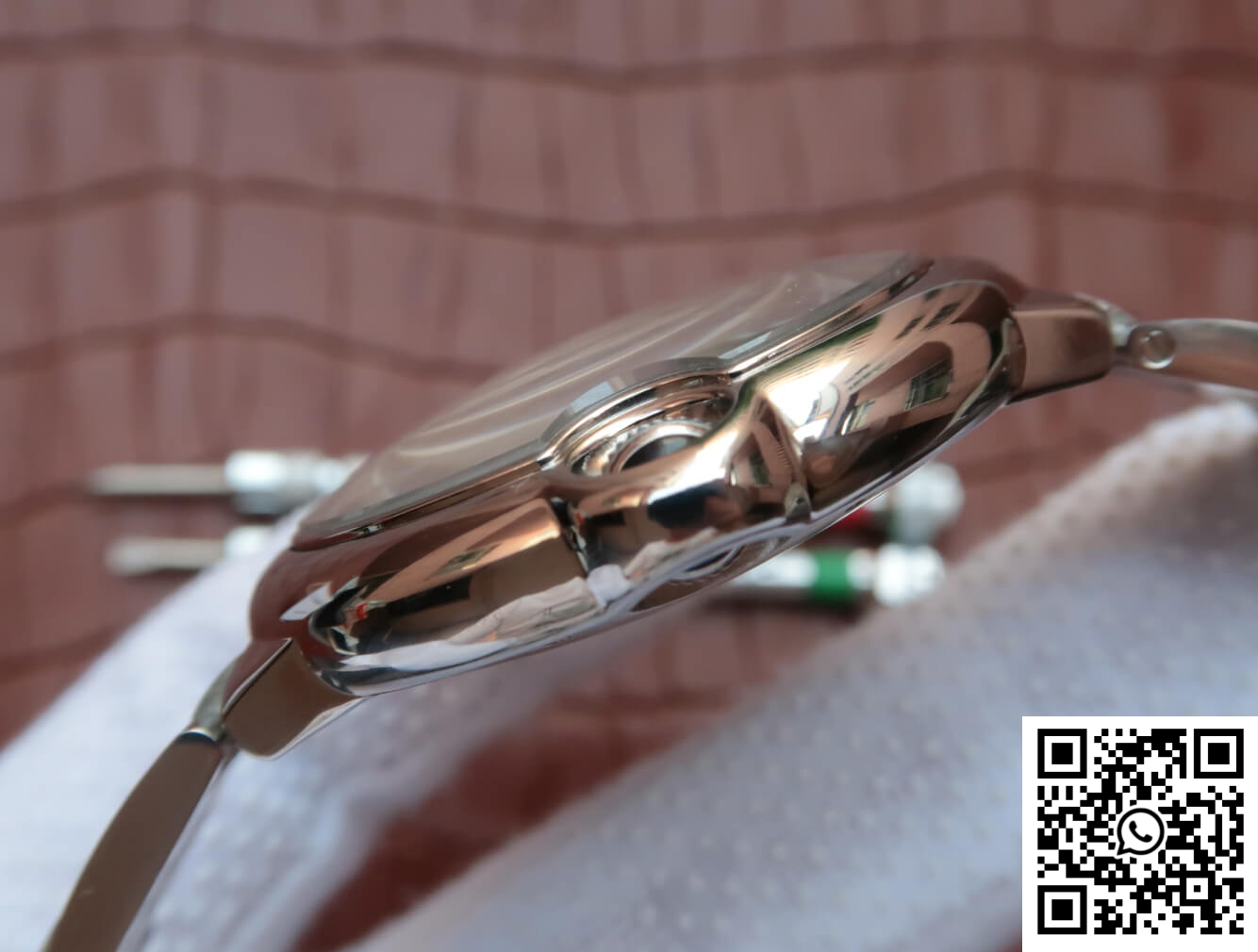 Replica Ballon Bleu De Cartier We902075 Jf Factory Silver Dial 7 Replica Ballon Bleu De Cartier We902075 Jf Factory Silver Dial 7