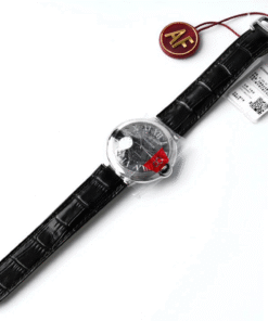 Replica Ballon Bleu De Cartier Wsbb0003 42Mm Af Factory Black Dial 2