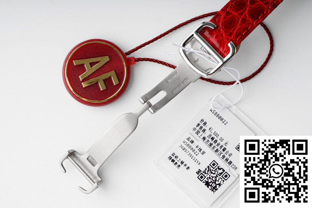 Replica Ballon Bleu De Cartier Wsbb0022 33Mm Af Factory Red Strap 9 Replica Ballon Bleu De Cartier Wsbb0022 33Mm Af Factory Red Strap 9