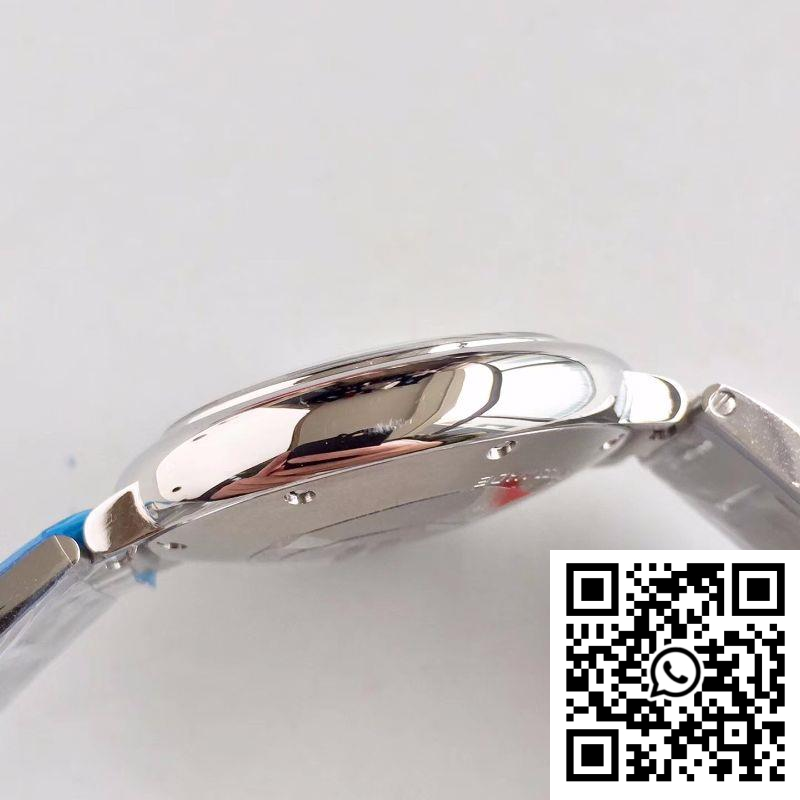 Replica Cartier Ballon Bleu 36Mm W6920046 Jf Factory Silver Dial 8 Replica Cartier Ballon Bleu 36Mm W6920046 Jf Factory Silver Dial 8