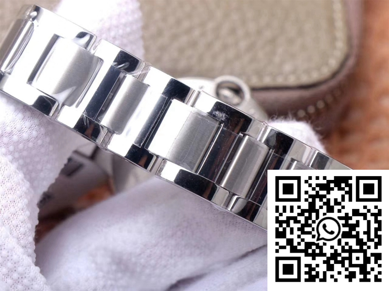 Replica Cartier Ballon Bleu W4Bb0017 V6 Factory White Dial 11 Replica Cartier Ballon Bleu W4Bb0017 V6 Factory White Dial 11