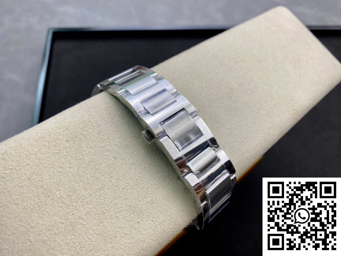 Replica Cartier Ballon Bleu W69012Z4 42Mm Af Factory Stainless Steel 9 Replica Cartier Ballon Bleu W69012Z4 42Mm Af Factory Stainless Steel 9