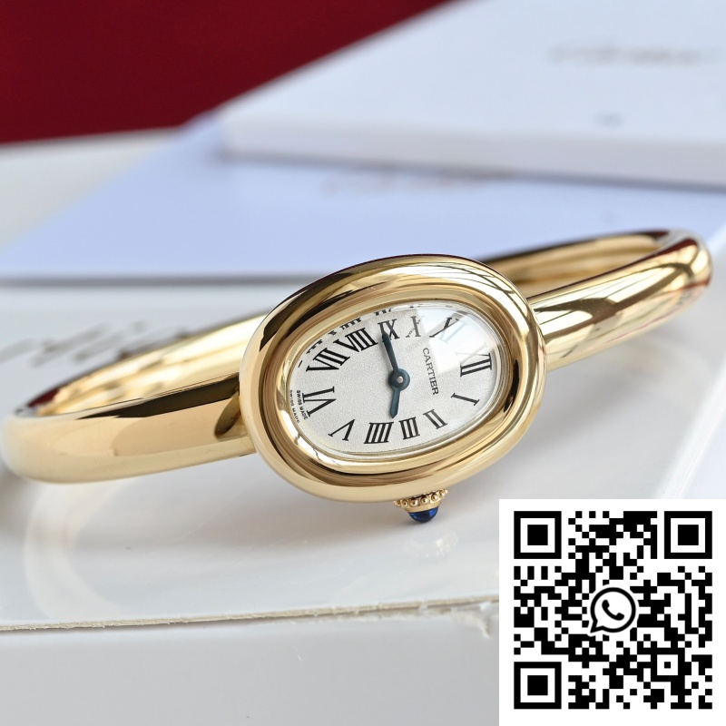 Replica Cartier Bathtub Series Wgba0018 18K Gold Case 4 Replica Cartier Bathtub Series Wgba0018 18K Gold Case 4