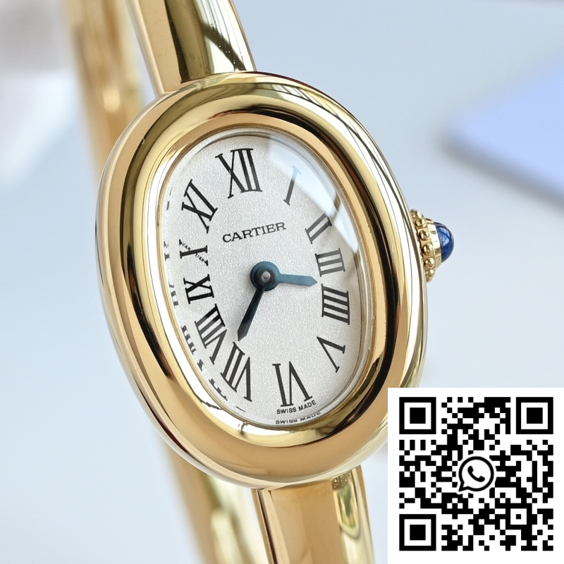 Replica Cartier Bathtub Series Wgba0018 18K Gold Case 6 Replica Cartier Bathtub Series Wgba0018 18K Gold Case 6