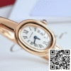 Replica Cartier Bathtub Series Wgba0018 18K Gold Case 11 Replica Cartier Bathtub Series Wgba0018 18K Gold Case 11