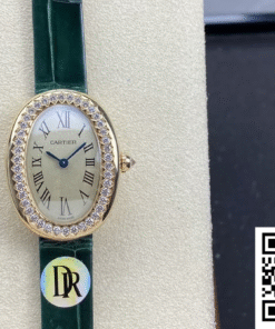 Replica Cartier Bathtub Series Wjba0038 Dr Factory Green Strap Replica Cartier Bathtub Series Wjba0038 Dr Factory Green Strap