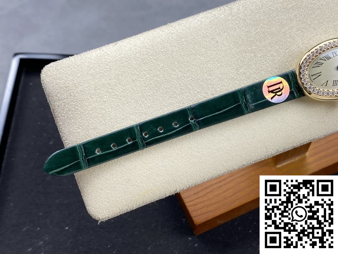 Replica Cartier Bathtub Series Wjba0038 Dr Factory Green Strap 10 Replica Cartier Bathtub Series Wjba0038 Dr Factory Green Strap 10