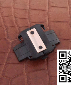 Replica Cartier De Santos 100Th Anniversary W2020009 Rb Factory 18K Rose Gold Black Dial 2