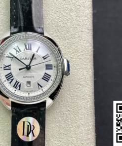 Replica Cartier Key Wscl0018 Dr Factory Stainless Steel Case Replica Cartier Key Wscl0018 Dr Factory Stainless Steel Case