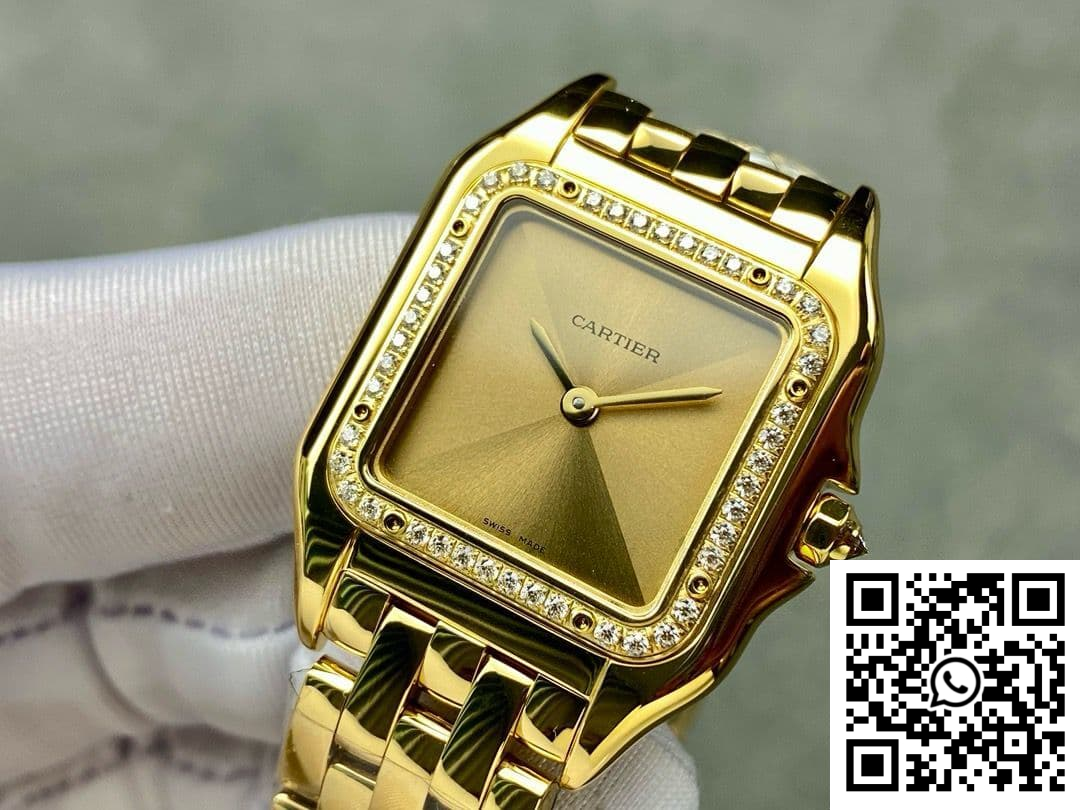 Replica Cartier Panthere Wjpn0057 Af Factory Square Dial 3 Replica Cartier Panthere Wjpn0057 Af Factory Square Dial 3