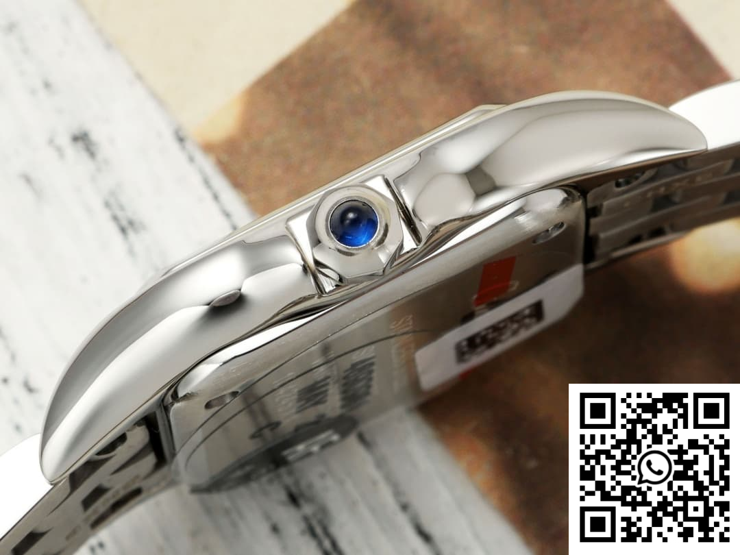 Replica Cartier Panthère Wspn0010 Af Factory Stainless Steel Strap 9 Replica Cartier Panthère Wspn0010 Af Factory Stainless Steel Strap 9