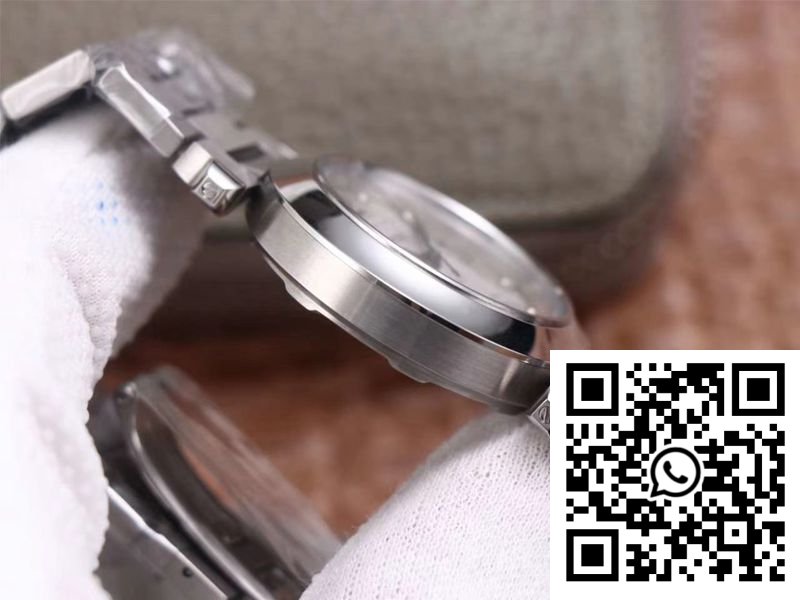 Replica Cartier Pasha W31073M7 V9 Factory Silver Dial 8 Replica Cartier Pasha W31073M7 V9 Factory Silver Dial 8