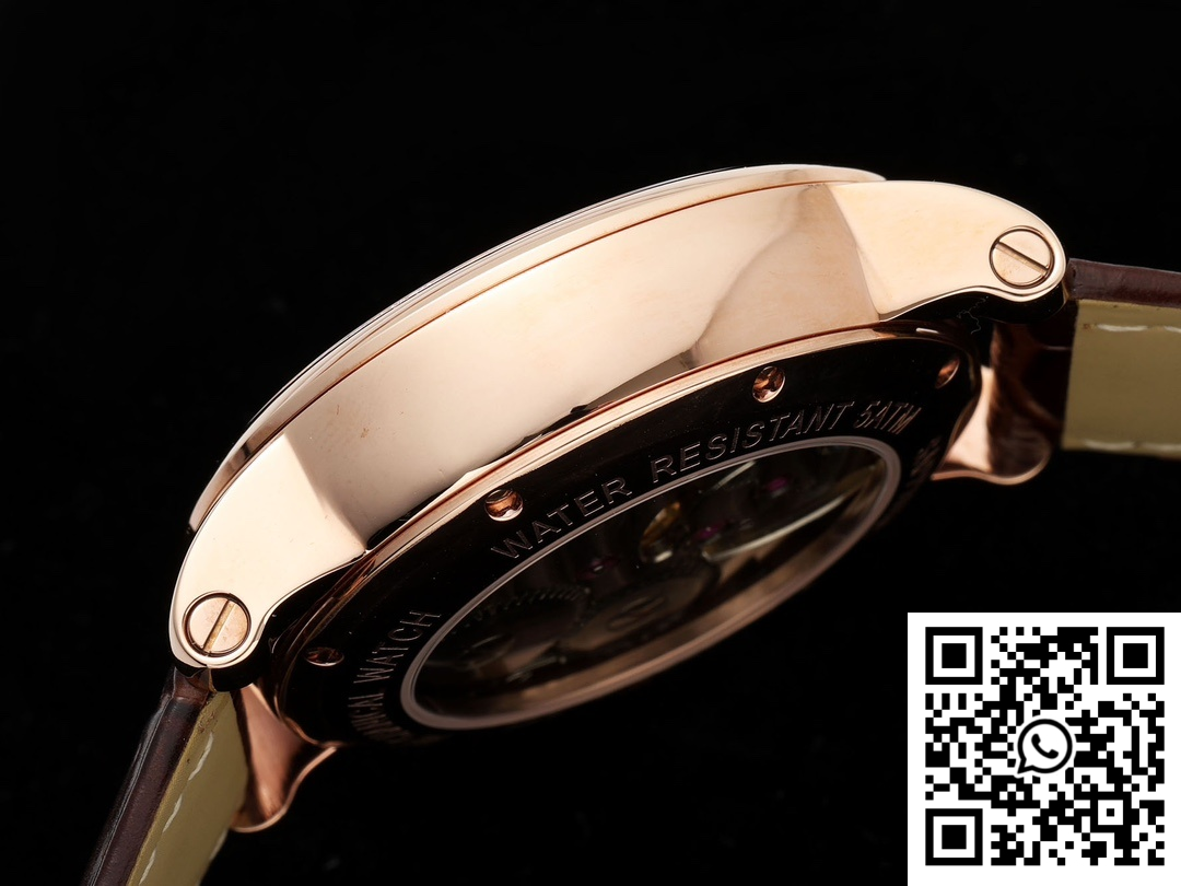 Replica Cartier Rotonde De W1556215 Rms Factory Tourbillon 8 Replica Cartier Rotonde De W1556215 Rms Factory Tourbillon 8