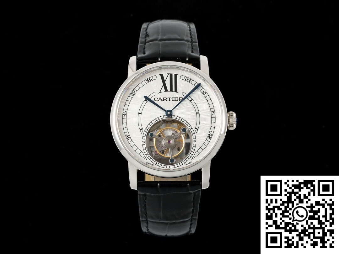 Replica Cartier Rotonde De W1556216 Rms Factory Tourbillon Replica Cartier Rotonde De W1556216 Rms Factory Tourbillon