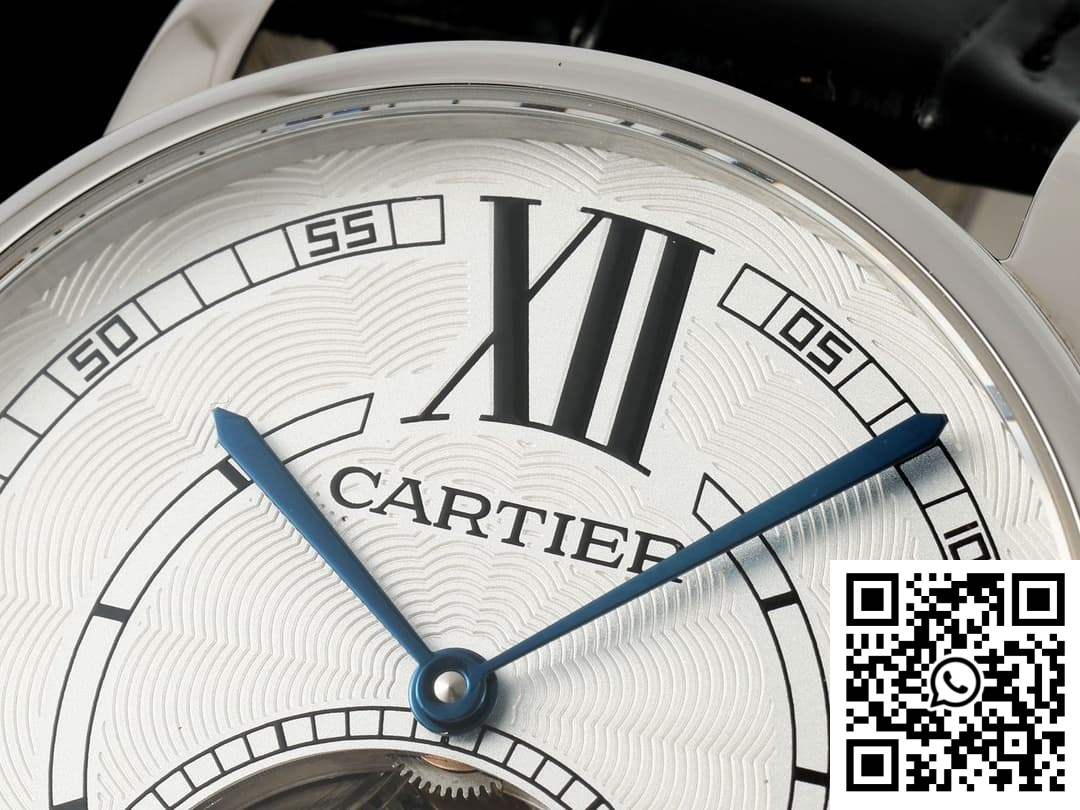 Replica Cartier Rotonde De W1556216 Rms Factory Tourbillon 6 Replica Cartier Rotonde De W1556216 Rms Factory Tourbillon 6
