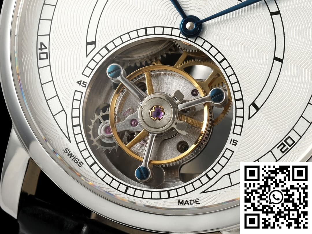 Replica Cartier Rotonde De W1556216 Rms Factory Tourbillon 7 Replica Cartier Rotonde De W1556216 Rms Factory Tourbillon 7