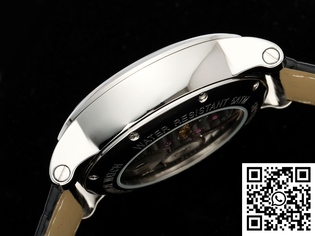 Replica Cartier Rotonde De W1556216 Rms Factory Tourbillon 9 Replica Cartier Rotonde De W1556216 Rms Factory Tourbillon 9