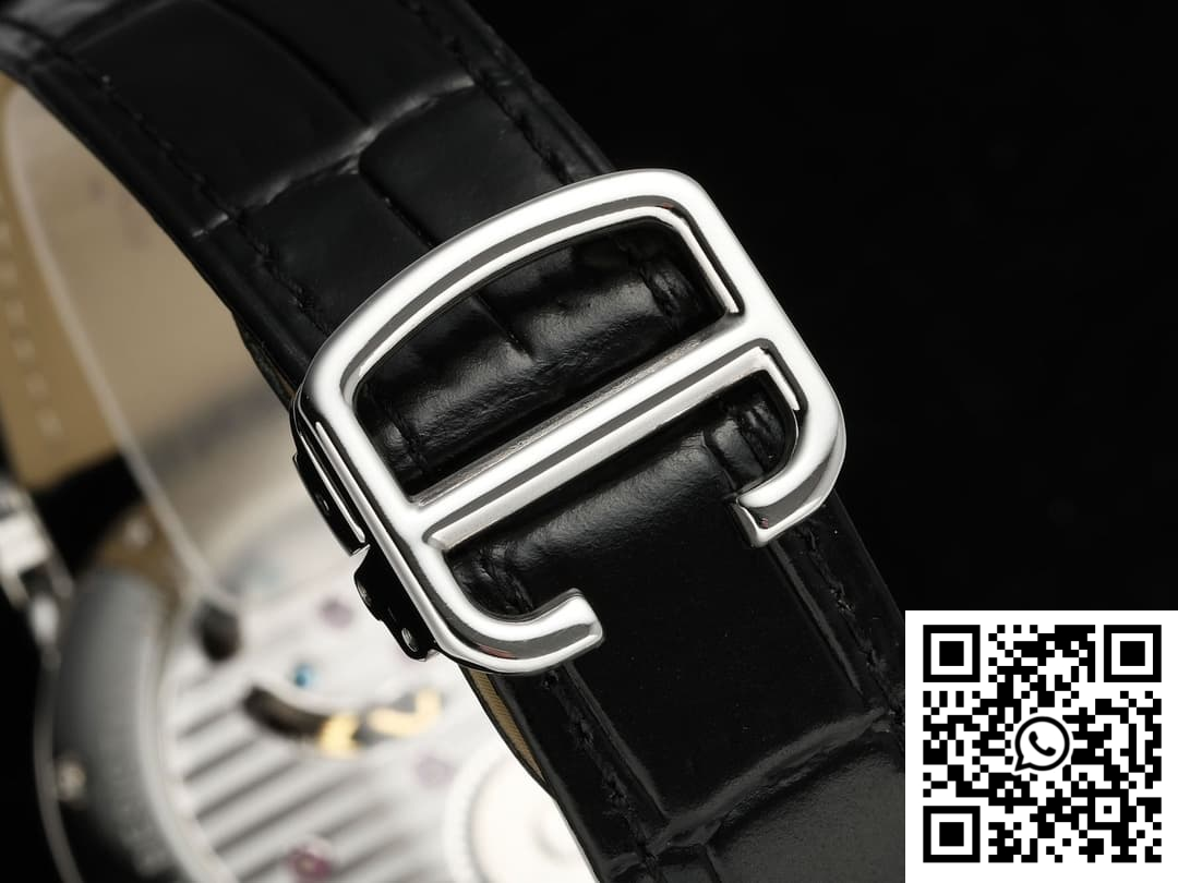 Replica Cartier Rotonde De W1556216 Rms Factory Tourbillon 2 Replica Cartier Rotonde De W1556216 Rms Factory Tourbillon 2