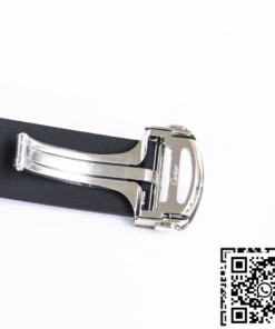 Replica Cartier Santos W2Sa0009 Gf Factory V2 White Dial 2