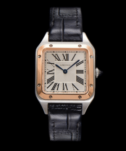 Replica Cartier Santos W2Sa0038 F1 Factory 2