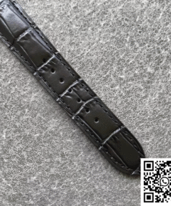 Replica Cartier Santos Wgsa0021 Rose Gold Silver Dial 2