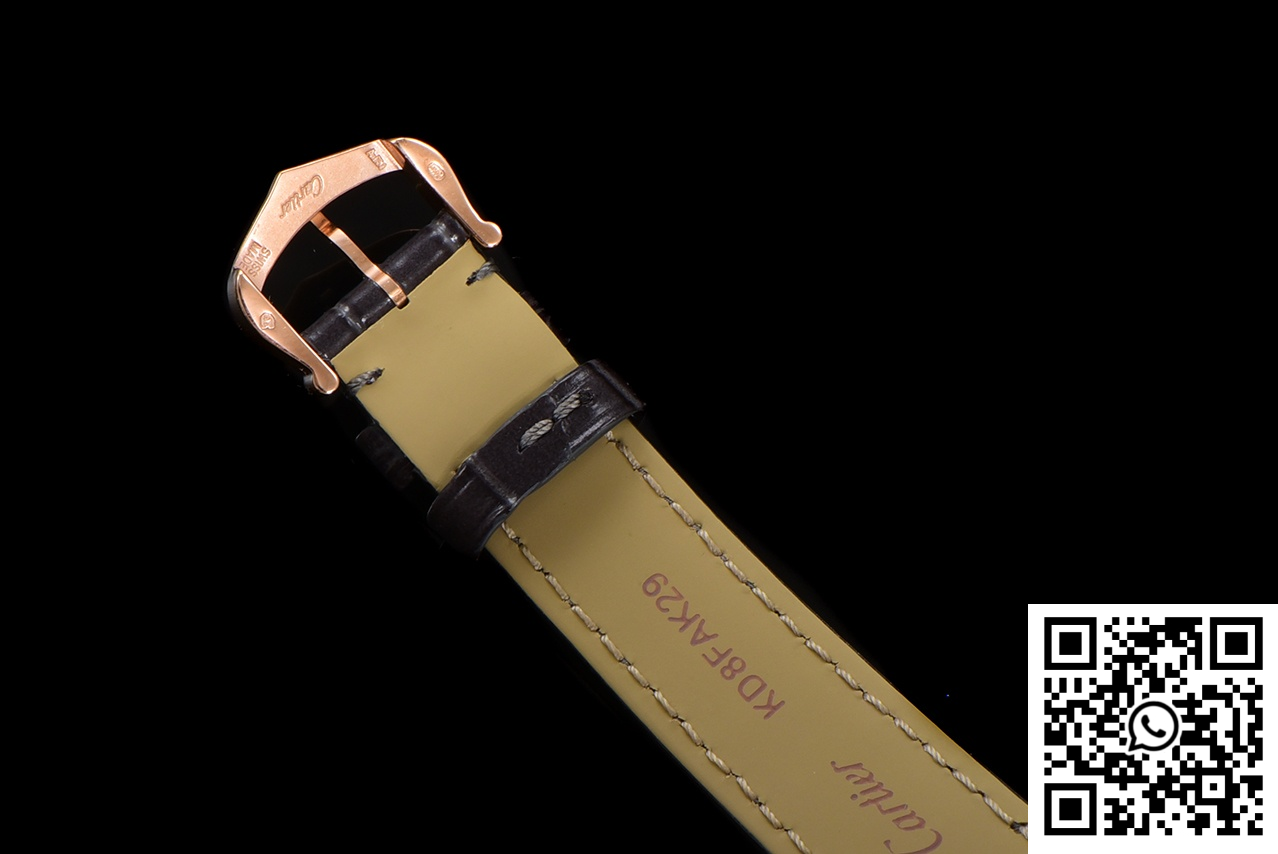 Replica Cartier Santos Wgsa0116 F1 Factory 8 Replica Cartier Santos Wgsa0116 F1 Factory 8