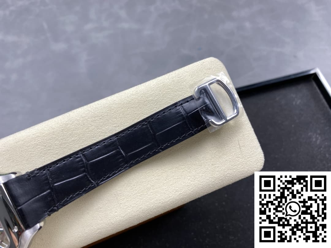 Replica Cartier Santos Whsa0028 Thb Factory Hollow Dial 10 Replica Cartier Santos Whsa0028 Thb Factory Hollow Dial 10