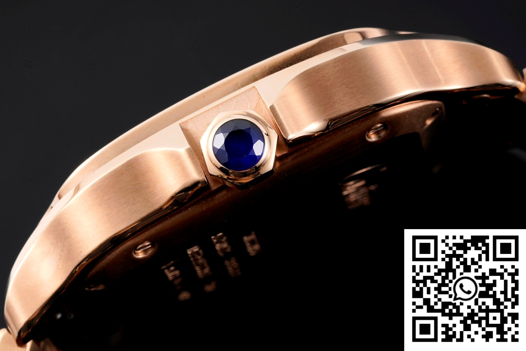 Replica Cartier Santos Wjsa0009 Bv Factory Square Dial 5 Replica Cartier Santos Wjsa0009 Bv Factory Square Dial 5