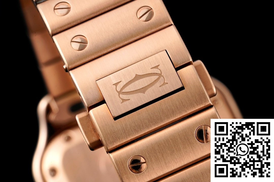 Replica Cartier Santos Wjsa0012 Bv Factory Diamond Case 10 Replica Cartier Santos Wjsa0012 Bv Factory Diamond Case 10