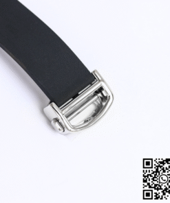 Replica Cartier Santos Wssa0039 Gf Factory V2 Black Case 2