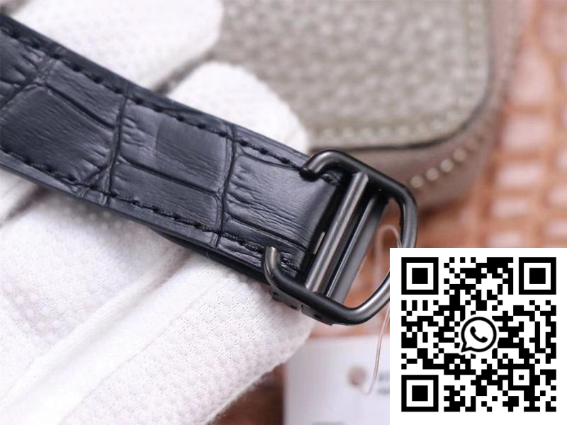 Replica Cartier Santos Wssa0039 V6 Factory Carbon Plating 11 Replica Cartier Santos Wssa0039 V6 Factory Carbon Plating 11