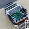 Replica Cartier Santos Wssa0064 Bv Factory Date Display 10