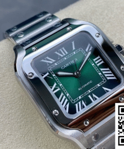 Replica Cartier Santos Wssa0061 Bv Factory Stainless Steel Case Replica Cartier Santos Wssa0061 Bv Factory Stainless Steel Case