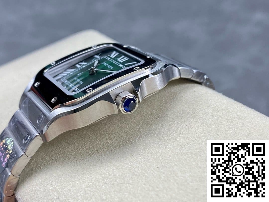 Replica Cartier Santos Wssa0061 Bv Factory Stainless Steel Case 6 Replica Cartier Santos Wssa0061 Bv Factory Stainless Steel Case 6