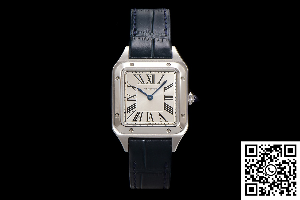 Replica Cartier Santos Wssa0085 F1 Factory Replica Cartier Santos Wssa0085 F1 Factory