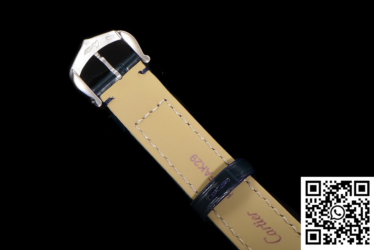 Replica Cartier Santos Wssa0085 F1 Factory 8 Replica Cartier Santos Wssa0085 F1 Factory 8