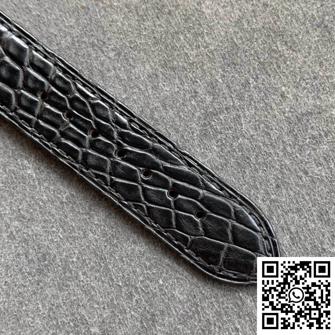 Replica Cartier Tank K11 Factory V2 Yellow Gold White Dial 11 Replica Cartier Tank K11 Factory V2 Yellow Gold White Dial 11