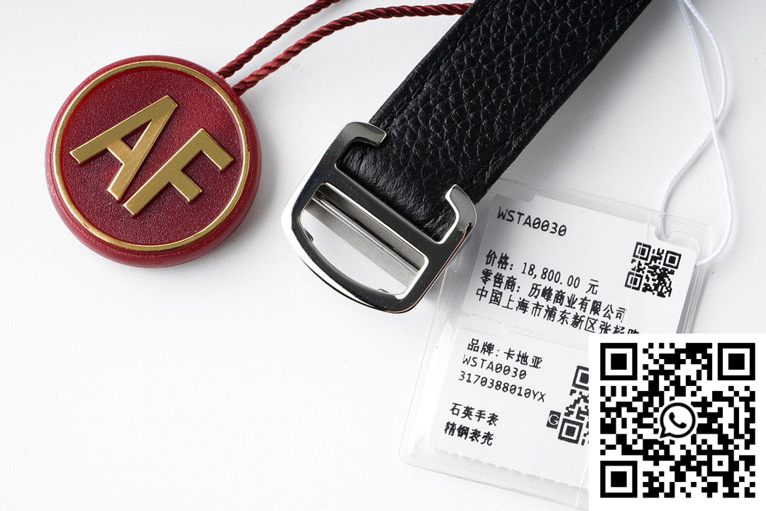 Replica Cartier Tank Quartz Af Factory White Dial 9 Replica Cartier Tank Quartz Af Factory White Dial 9