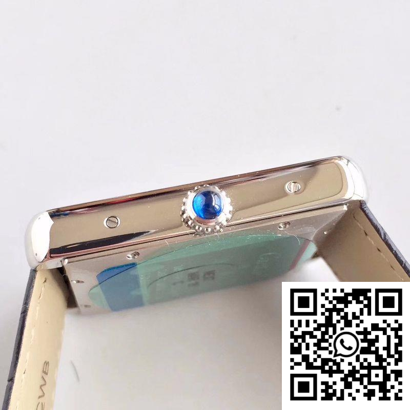 Replica Cartier Tank Solo Xl Automatic W5200027 Zf Factory White Dial 8 Replica Cartier Tank Solo Xl Automatic W5200027 Zf Factory White Dial 8