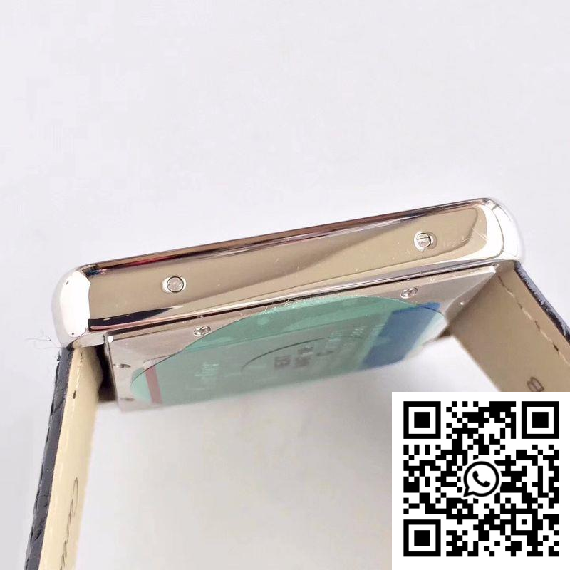 Replica Cartier Tank Solo Xl Automatic W5200027 Zf Factory White Dial 9 Replica Cartier Tank Solo Xl Automatic W5200027 Zf Factory White Dial 9