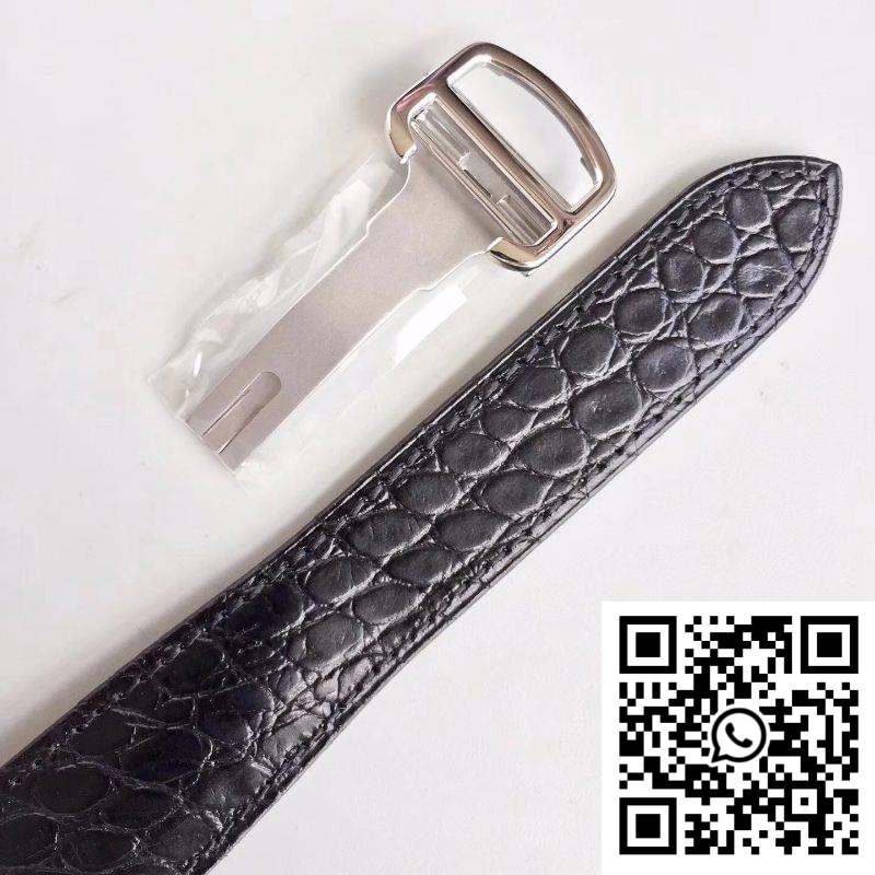 Replica Cartier Tank Solo Xl Automatic W5200027 Zf Factory White Dial 11 Replica Cartier Tank Solo Xl Automatic W5200027 Zf Factory White Dial 11