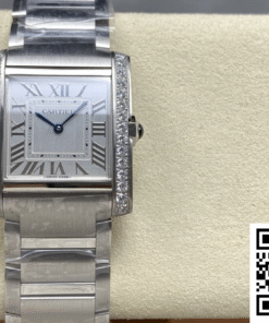 Replica Cartier Tank W4Ta0021 8848 Factory Diamond Case Replica Cartier Tank W4Ta0021 8848 Factory Diamond Case