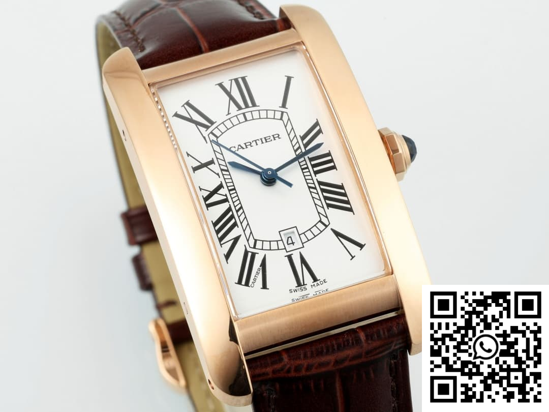 Replica Cartier Tank Wgta0047 Af Factory Date Display 4 Replica Cartier Tank Wgta0047 Af Factory Date Display 4