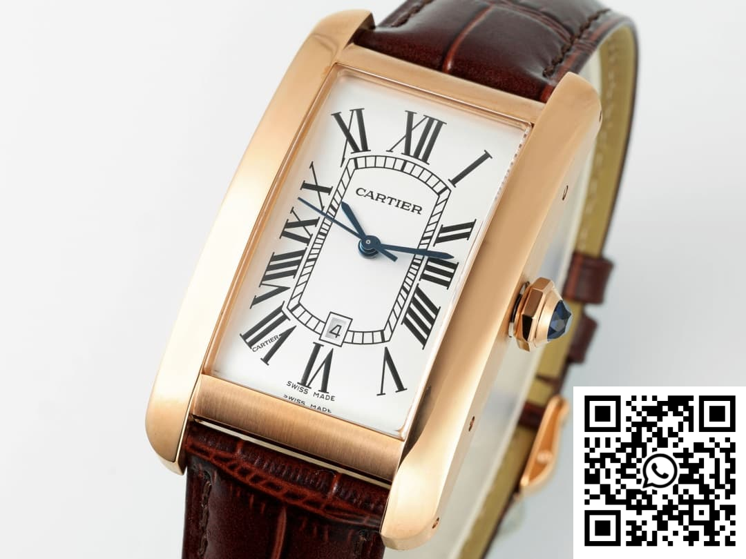Replica Cartier Tank Wgta0047 Af Factory Date Display 5 Replica Cartier Tank Wgta0047 Af Factory Date Display 5