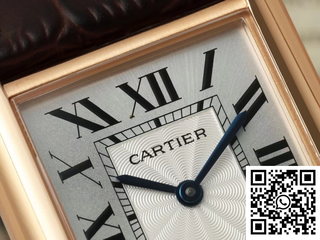 Replica Cartier Tank Wgta0056 Af Factory Mineral Crystal Mirror 6 Replica Cartier Tank Wgta0056 Af Factory Mineral Crystal Mirror 6