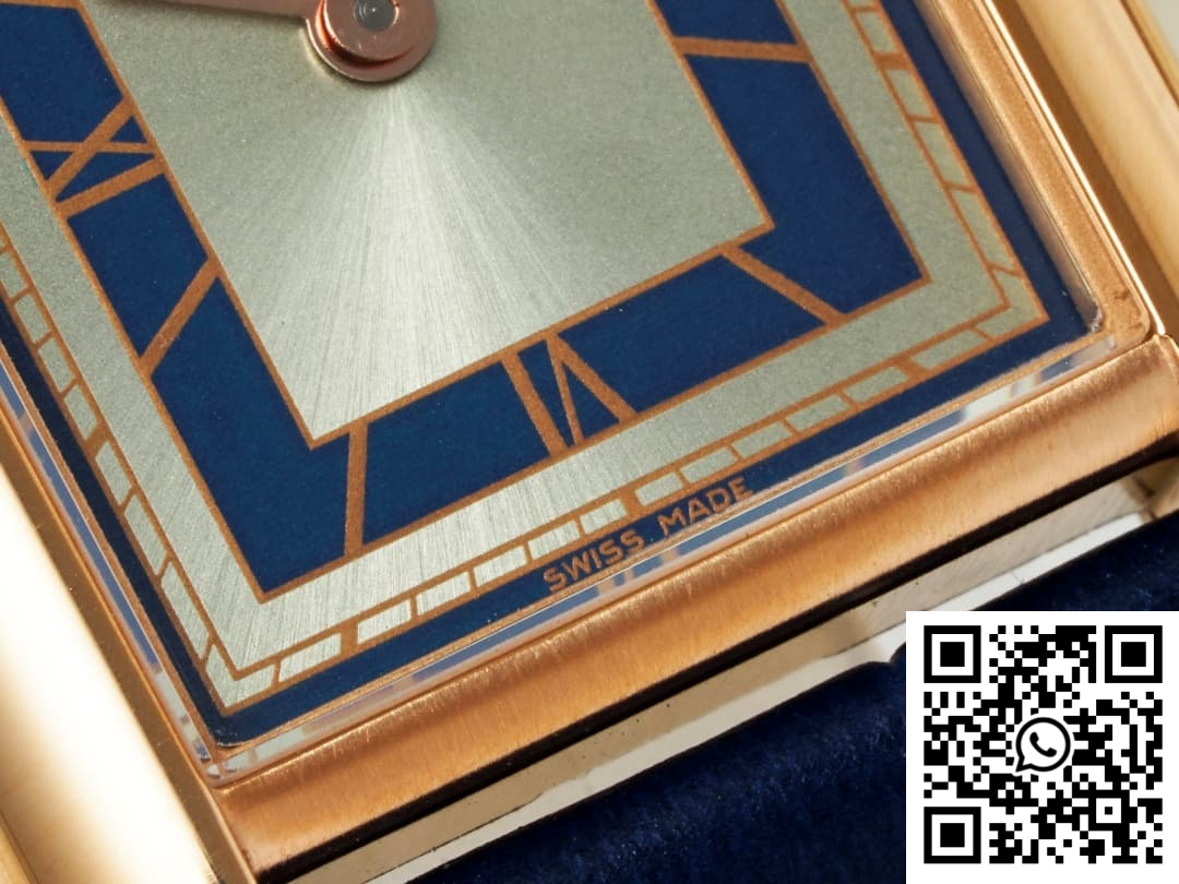 Replica Cartier Tank Wgta0058 Af Factory Grey Dial 7 Replica Cartier Tank Wgta0058 Af Factory Grey Dial 7