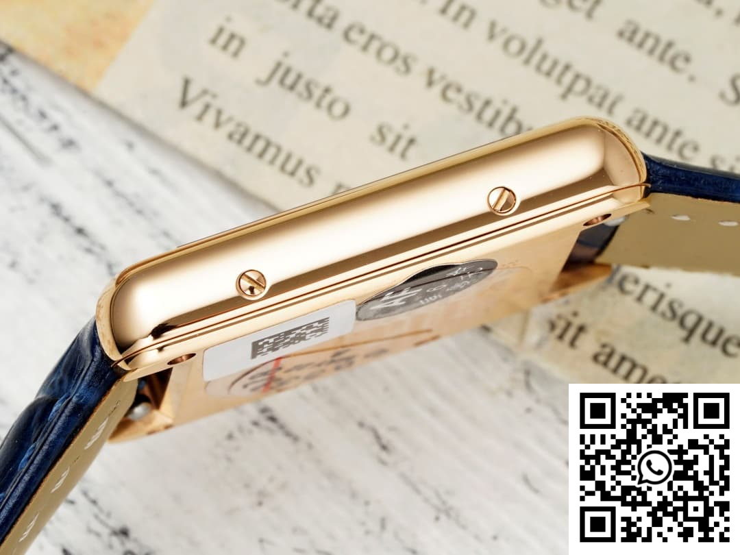 Replica Cartier Tank Wgta0058 Af Factory Grey Dial 10 Replica Cartier Tank Wgta0058 Af Factory Grey Dial 10