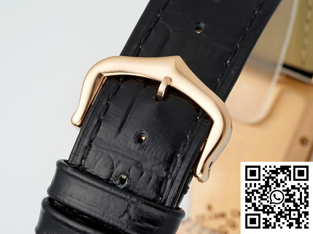 Replica Cartier Tank Wgta0134 Af Factory Silver Dial 2 Replica Cartier Tank Wgta0134 Af Factory Silver Dial 2