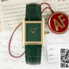 Replica Cartier Tank Wgta0190 Af Factory Burgundy Strap 11 Replica Cartier Tank Wgta0190 Af Factory Burgundy Strap 11